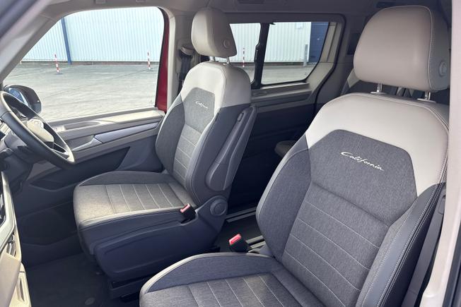 Volkswagen California Photo 42
