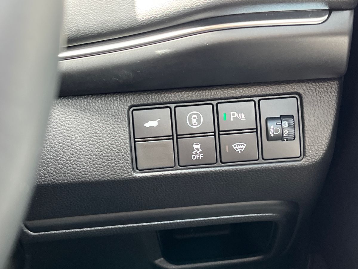 Honda HR-V Photo 32