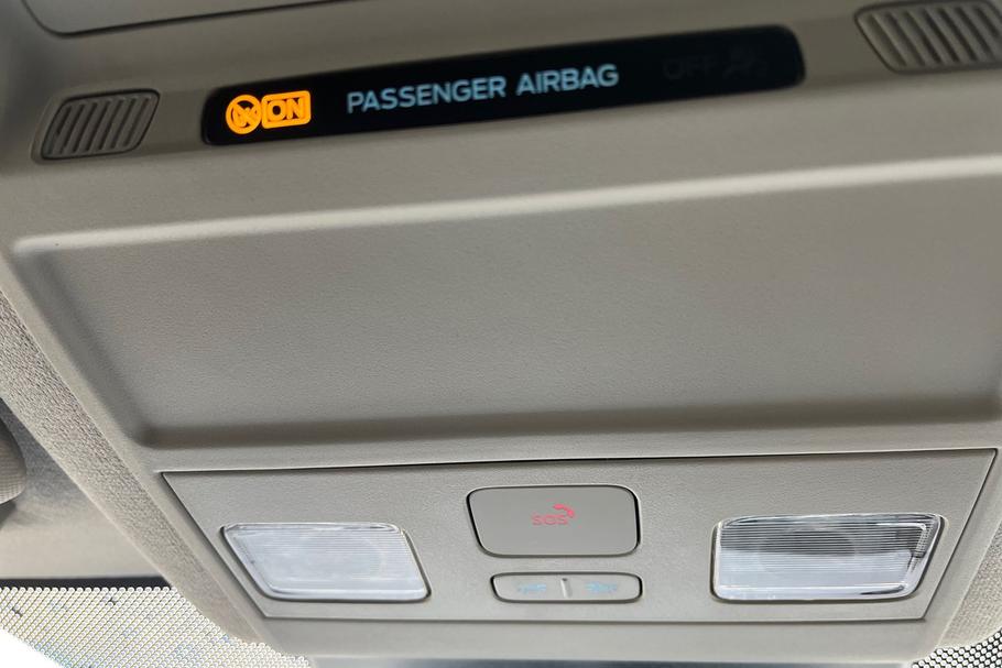 Used FORD TRANSIT CUSTOM WN75GKU 31