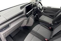 VOLKSWAGEN Transporter Photo 2