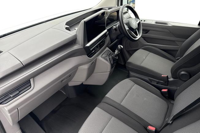 VOLKSWAGEN Transporter Photo 2
