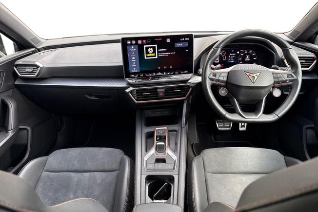 CUPRA Leon Photo 10