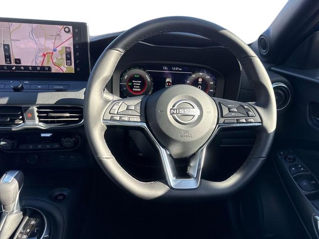 NISSAN Juke Photo 11