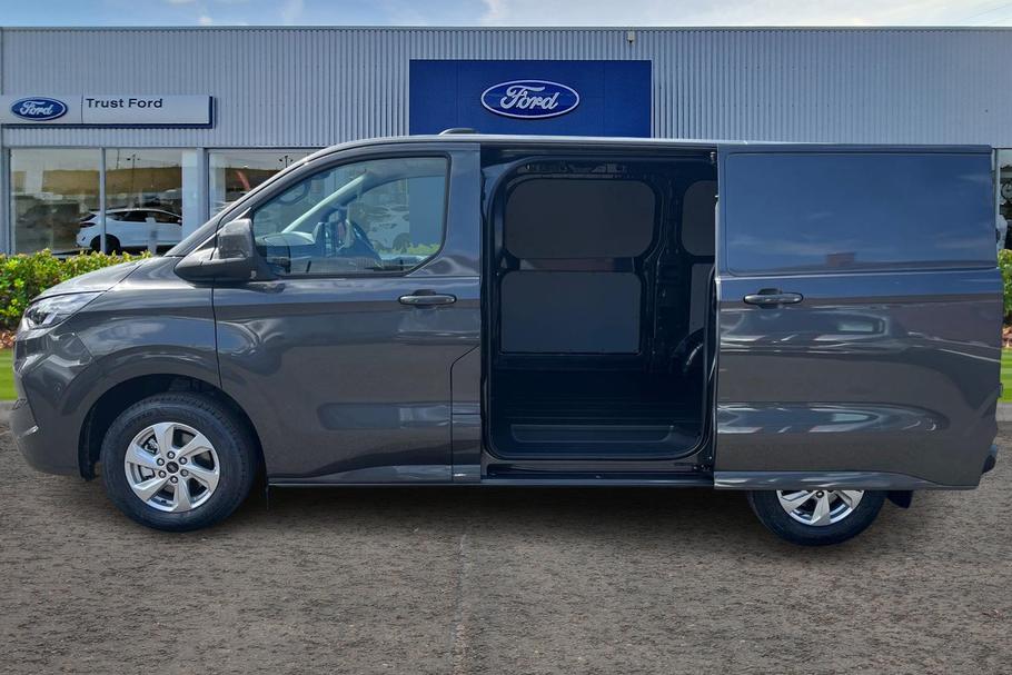 Used Ford Transit Custom KMZ9865 5