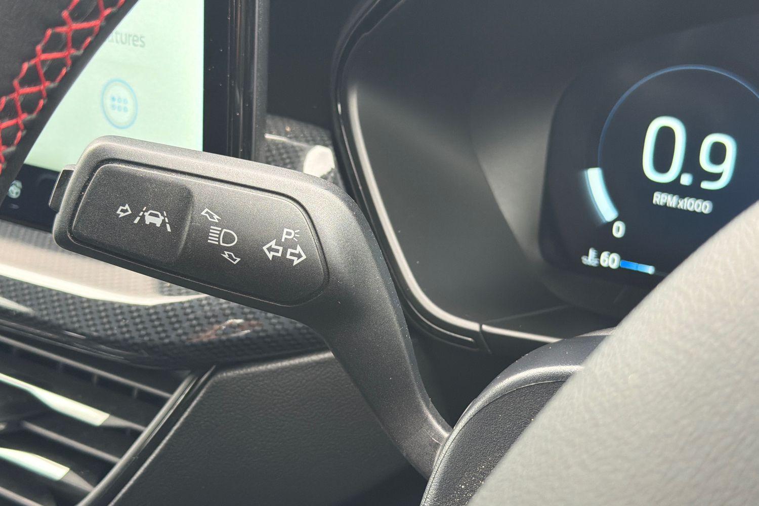 Ford Focus Photo 13