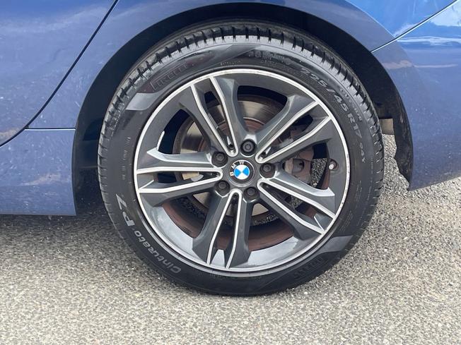 BMW 1 Series Photo 23