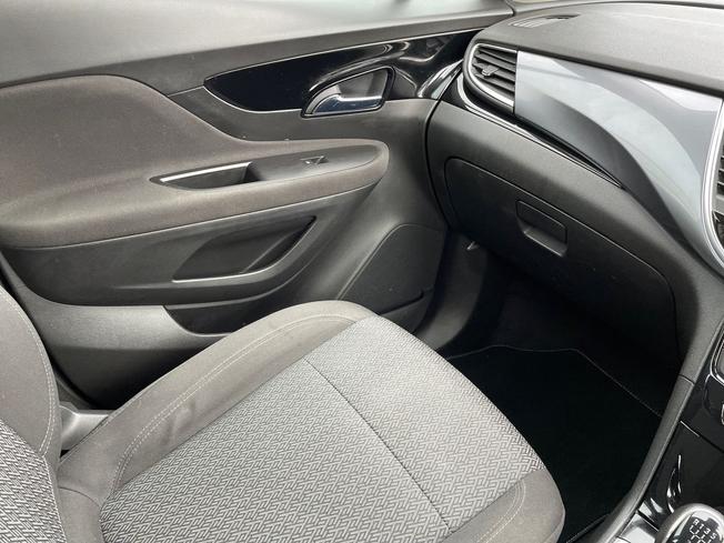 Vauxhall Mokka X Photo 46