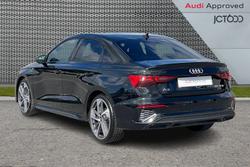 AUDI A3 Photo 3