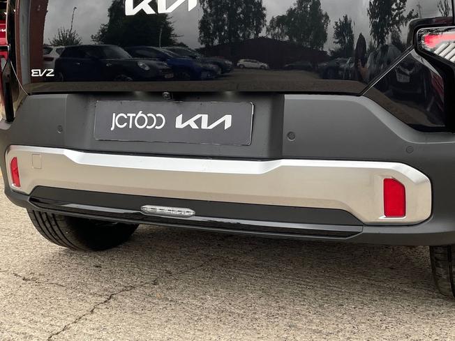 KIA EV2 Photo 26