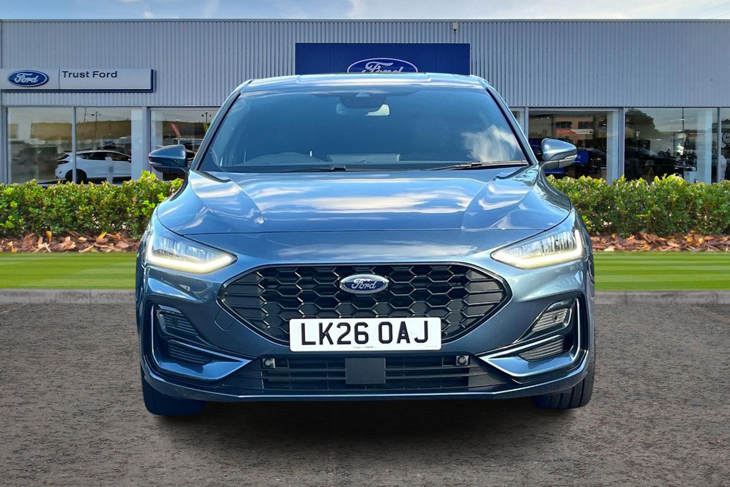 Ford Focus Photo 5