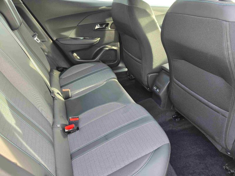 Used Peugeot 2008 VK23WXZ 17