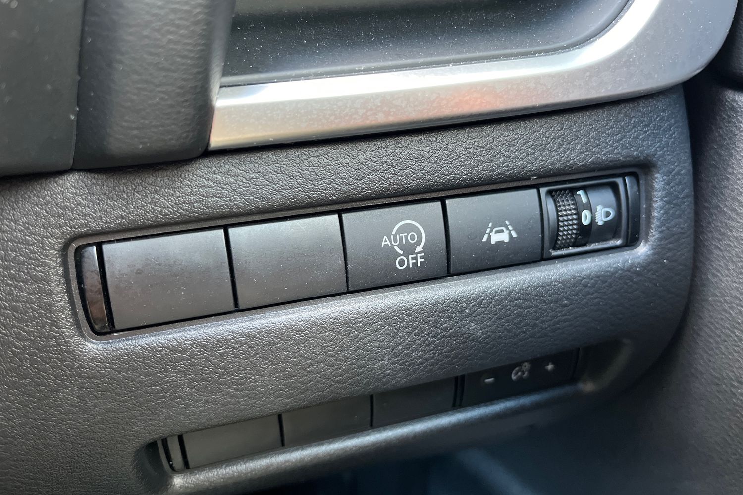 Nissan QASHQAI Photo 29