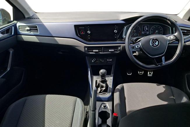 Volkswagen Polo Photo 10