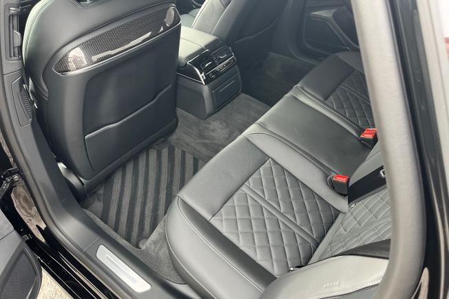 AUDI A8 Photo 27