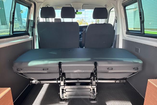 Volkswagen Transporter Photo 25