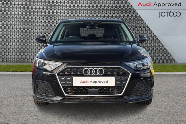 AUDI A1 Photo 8