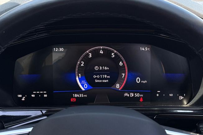 VOLKSWAGEN T-Cross Photo 15