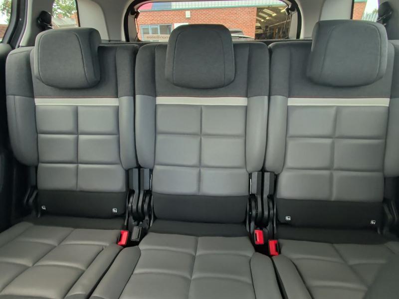 Used Citroen C5 Aircross WU71UNH 29