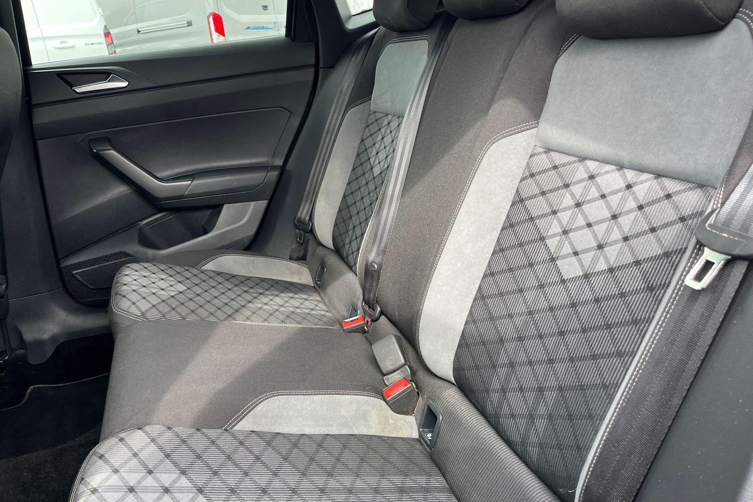 Volkswagen POLO Photo 19