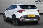 Kia Sportage Photo 3