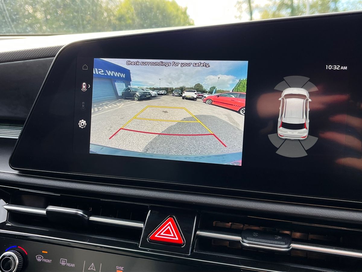 Kia Niro Photo 11