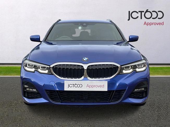 BMW 3 Series Photo 8