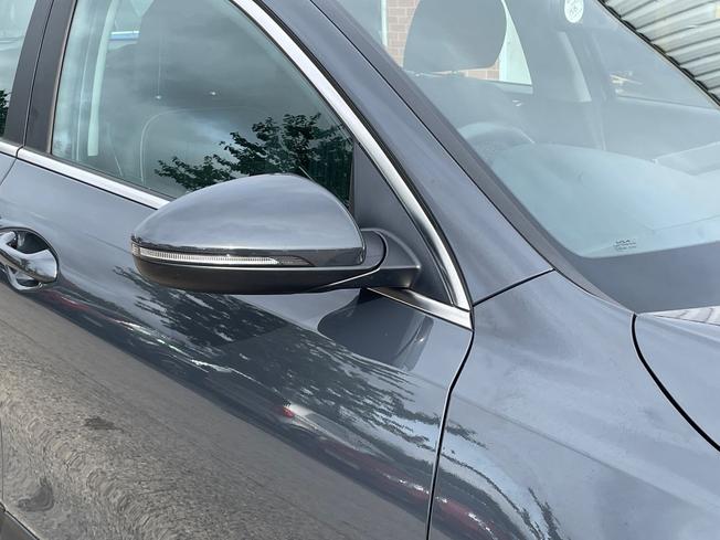 Kia Xceed Photo 20