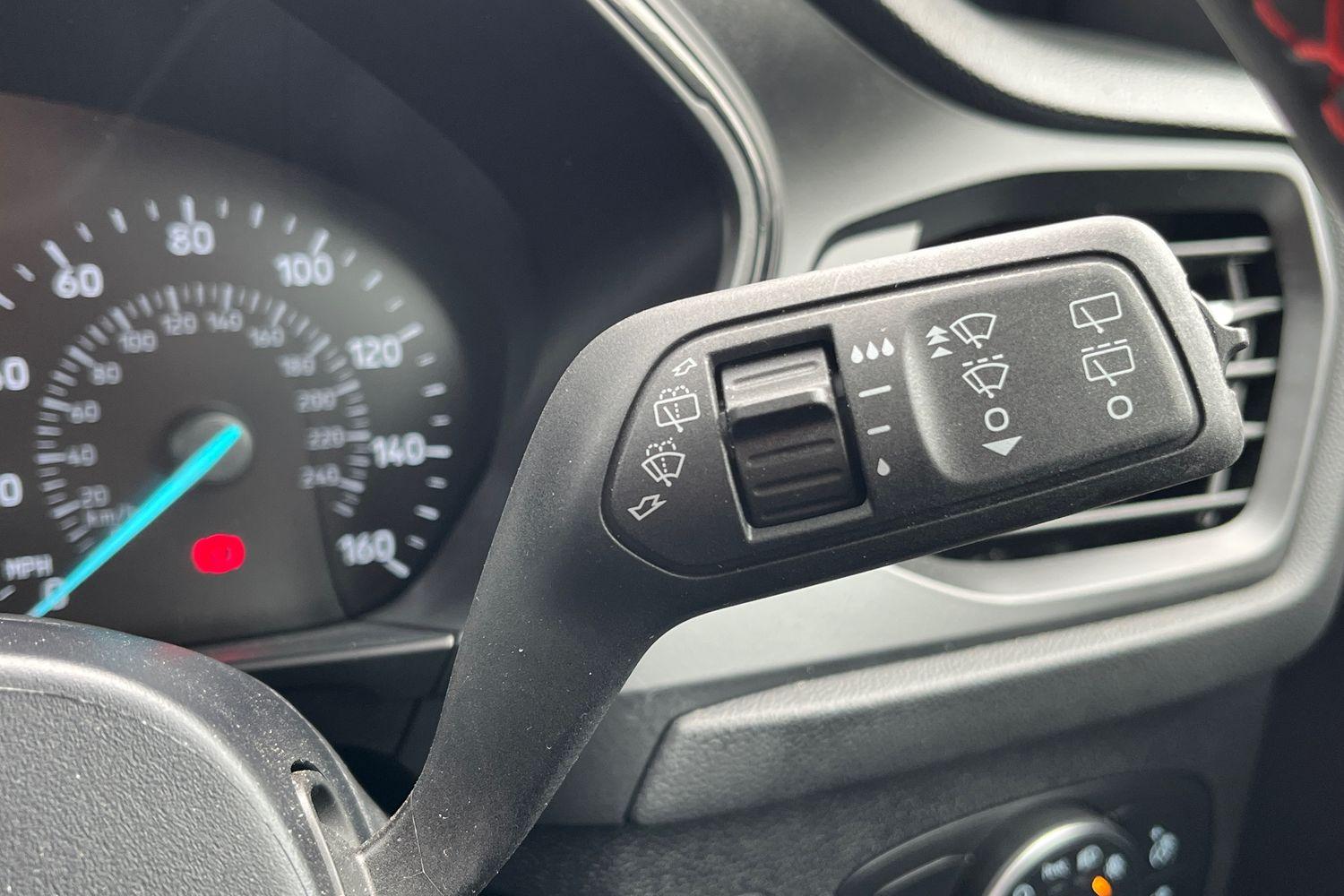Ford Focus Photo 14