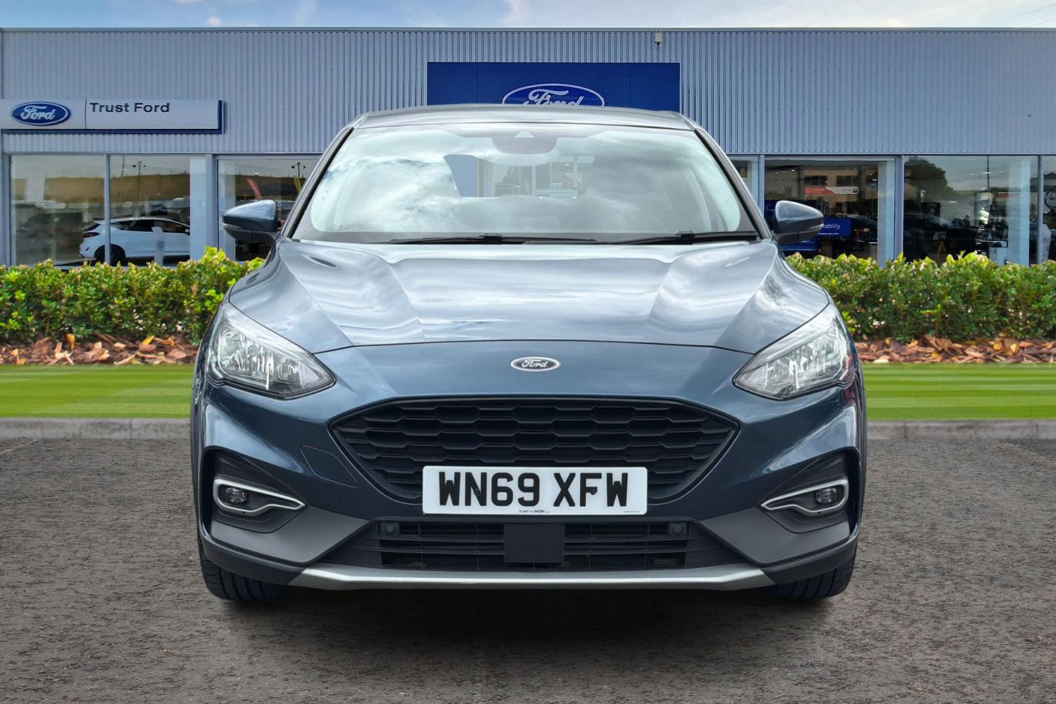 Ford FOCUS Photo 5