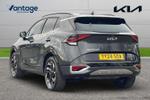 Kia Sportage Photo 4