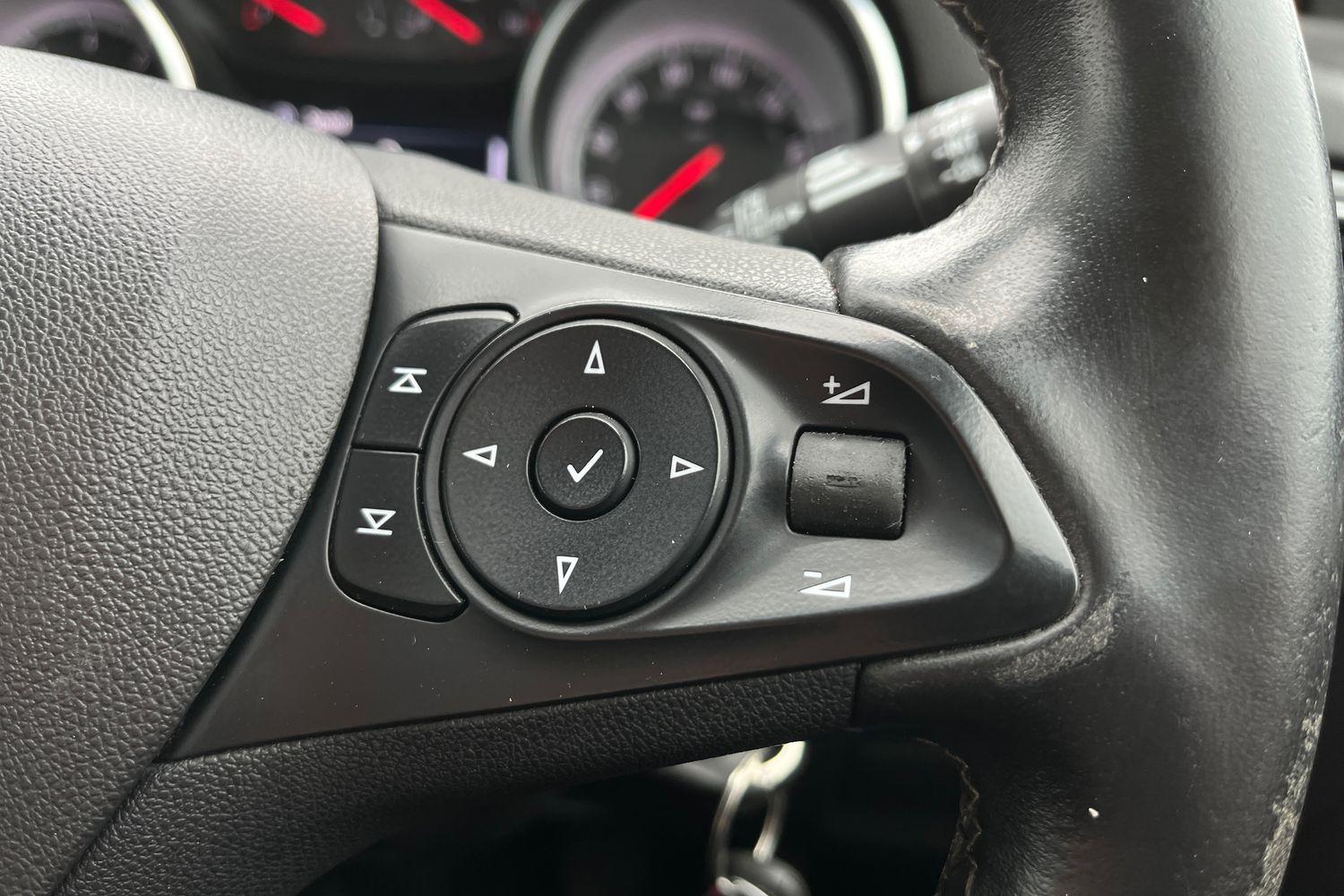 Vauxhall Astra Photo 33