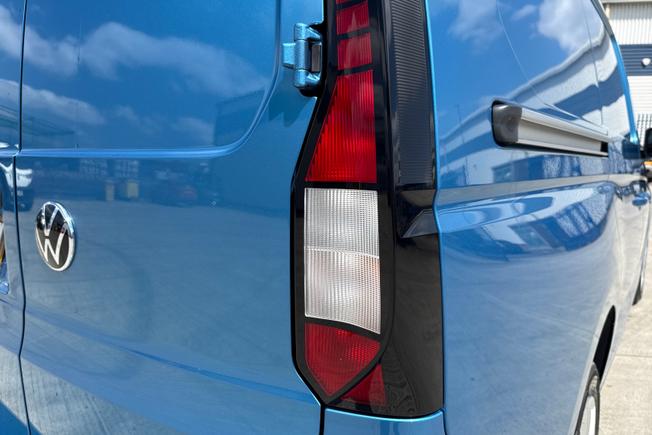 VOLKSWAGEN Caddy Maxi Photo 18