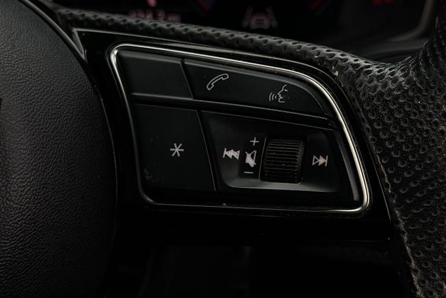 AUDI A1 Photo 17