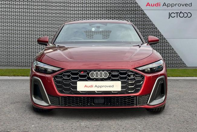 Audi A5 Avant Photo 8