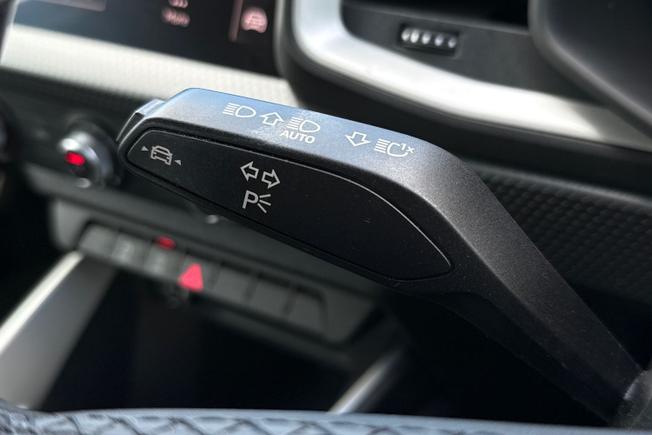AUDI A1 Photo 34