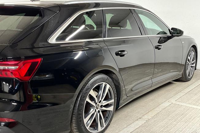 AUDI A6 Avant Photo 37