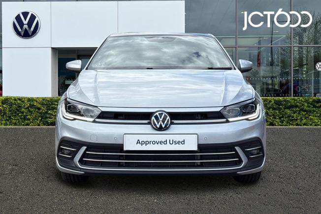 VOLKSWAGEN Polo Photo 8