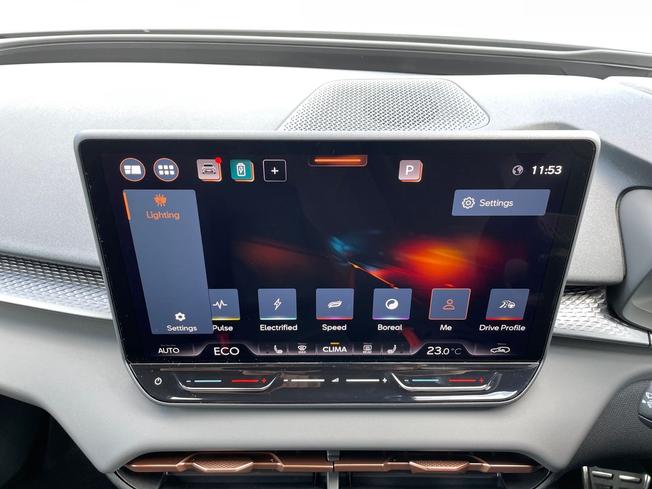 CUPRA Terramar Photo 36