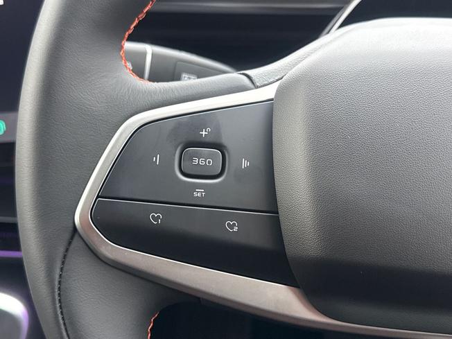 CHANGAN Deepal S07 Photo 16