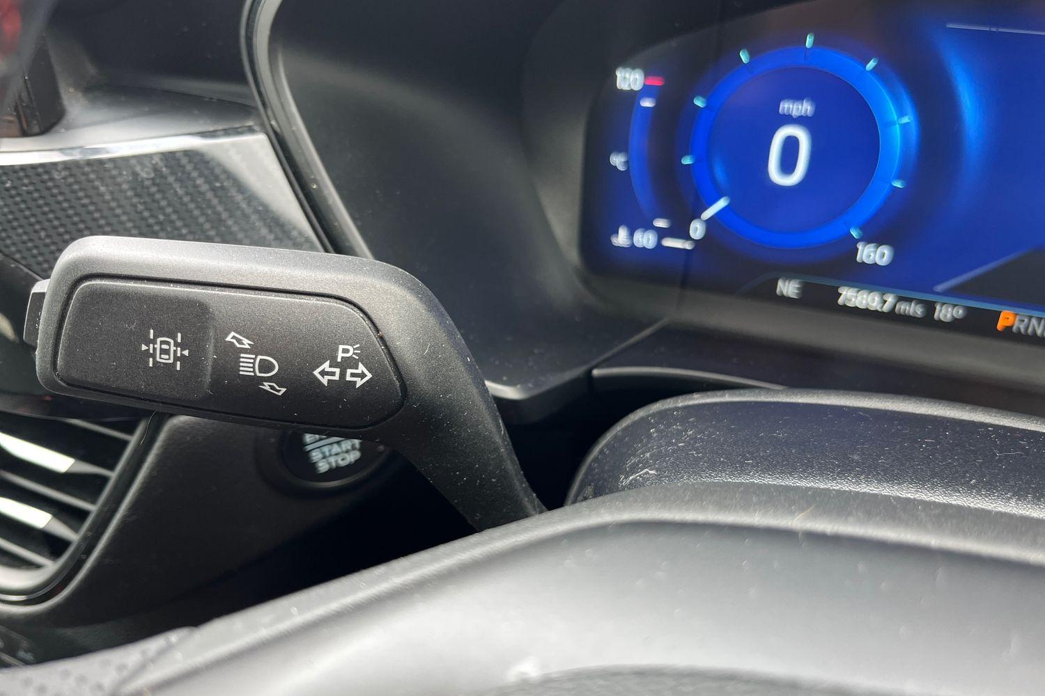 Ford KUGA Photo 13
