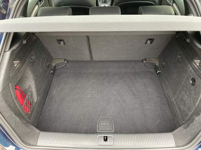 AUDI A3 Photo 32