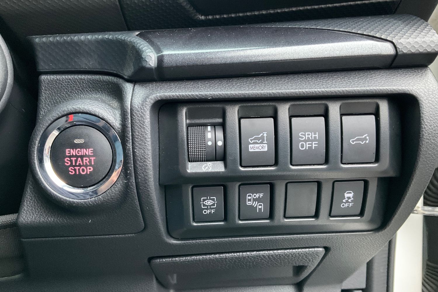 Subaru FORESTER Photo 32