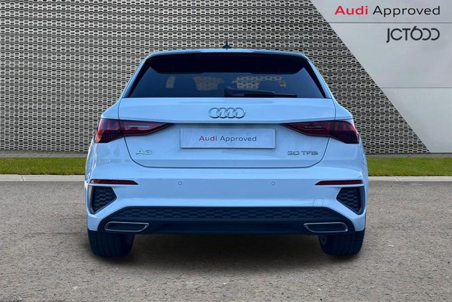 AUDI A3 Photo 7