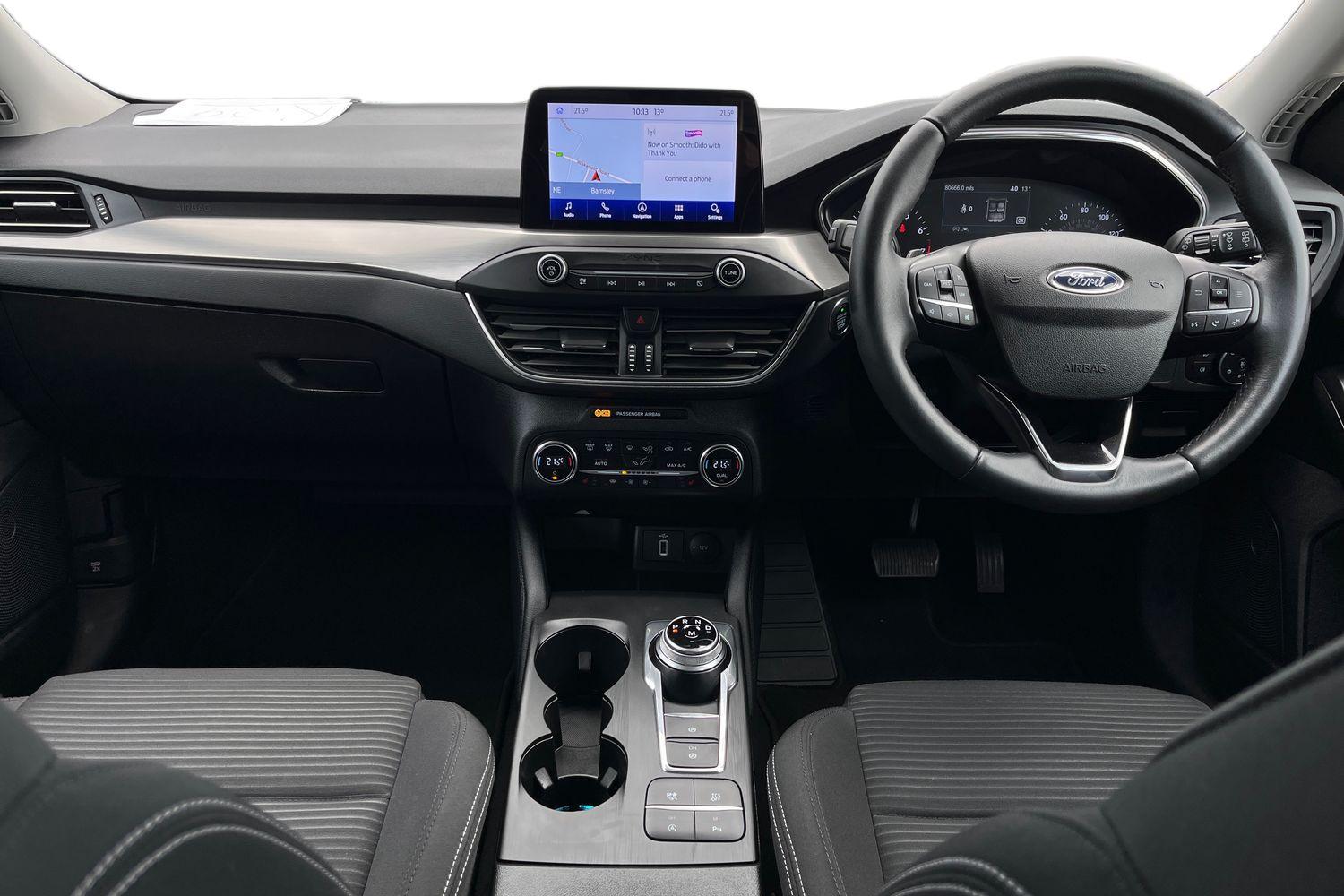 Ford FOCUS Photo 9