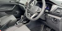 Volkswagen T-cross Photo 5