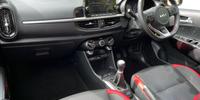 Kia Picanto Photo 1