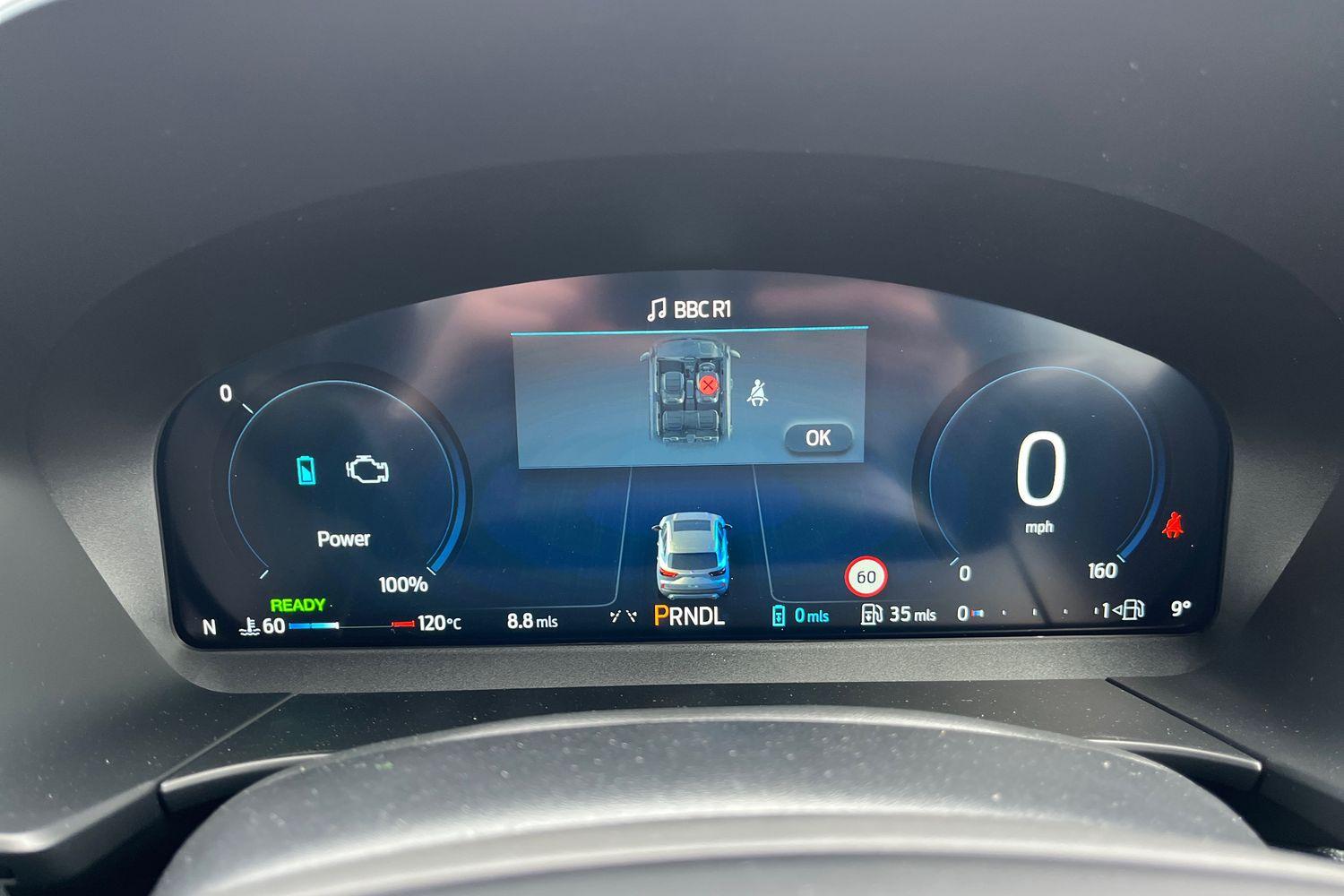 Ford KUGA Photo 12