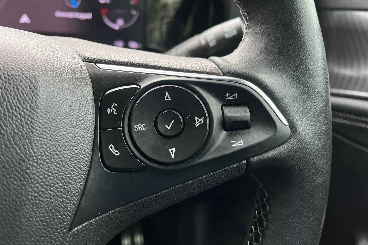 Vauxhall Mokka Photo 24