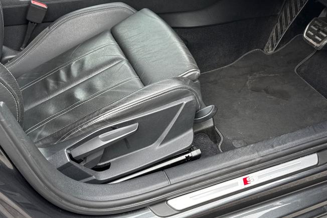 AUDI A3 Photo 31