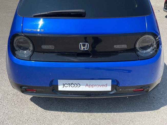 HONDA Honda E Photo 25